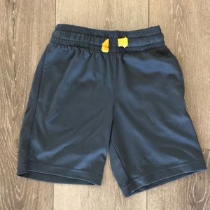 Cat & Jack toddler athletic shorts: